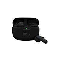 Audifonos Bluetooth JBL Perfect Fit Wave Beam 2 Negro